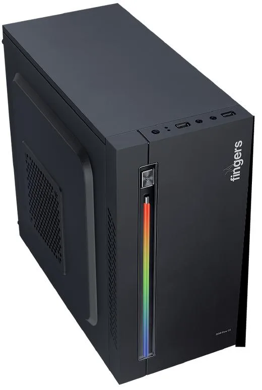 FINGERS RGB-Flow C2