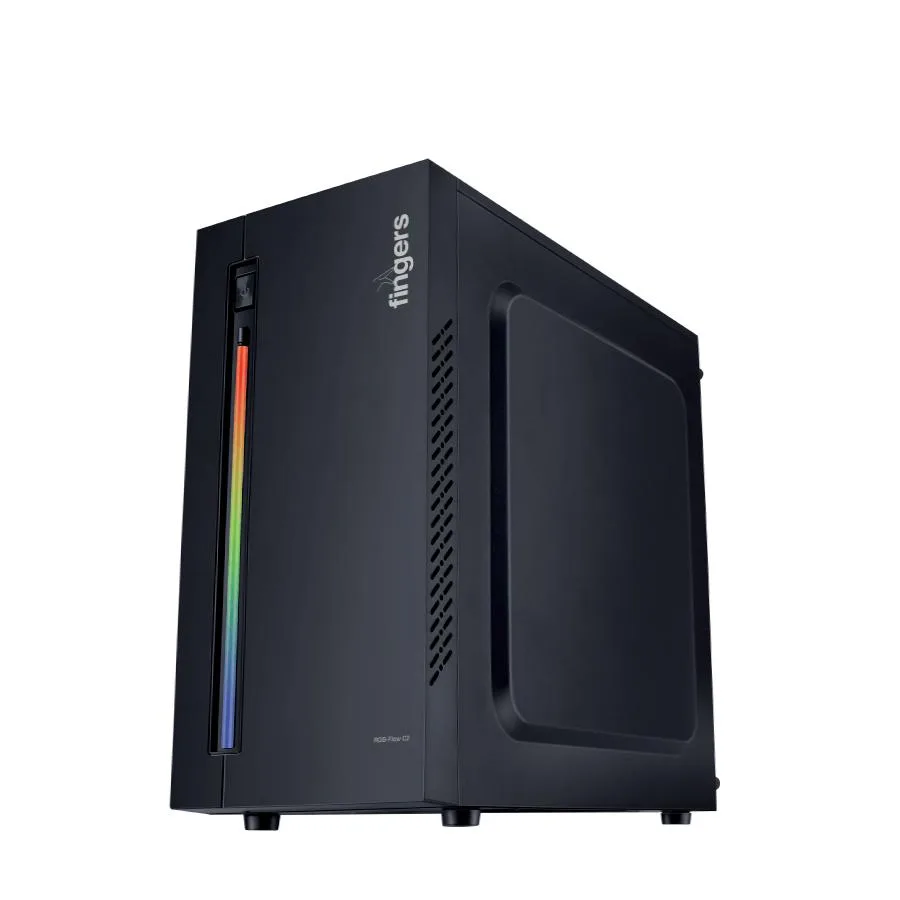FINGERS RGB-Flow C2