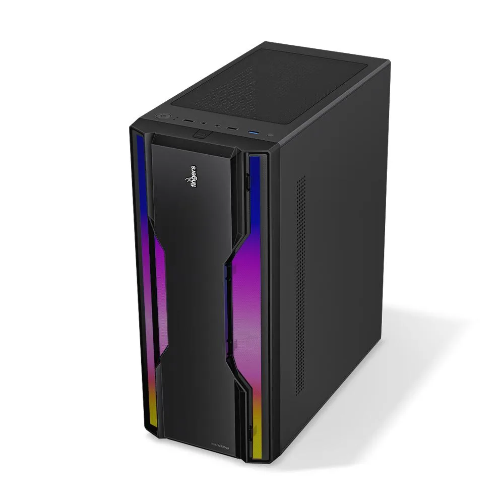 FINGERS RGB-WildBox