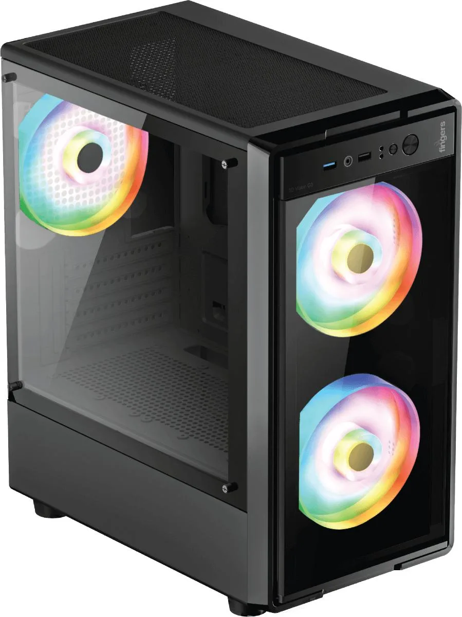 FINGERS 3D-Vision-G3