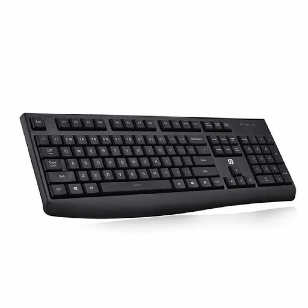 HP K120 Wired Keyboard