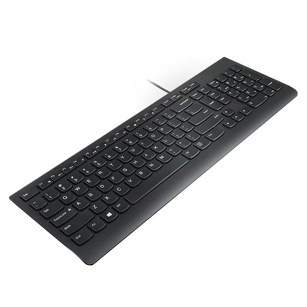 Lenovo Essential Wired Keyboard