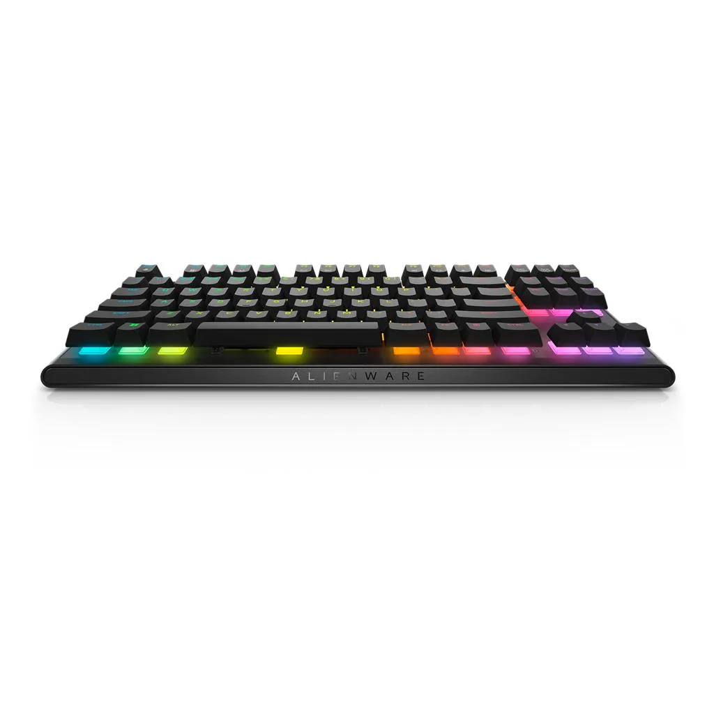 Alienware Tenkeyless Gaming Keyboard AW420K