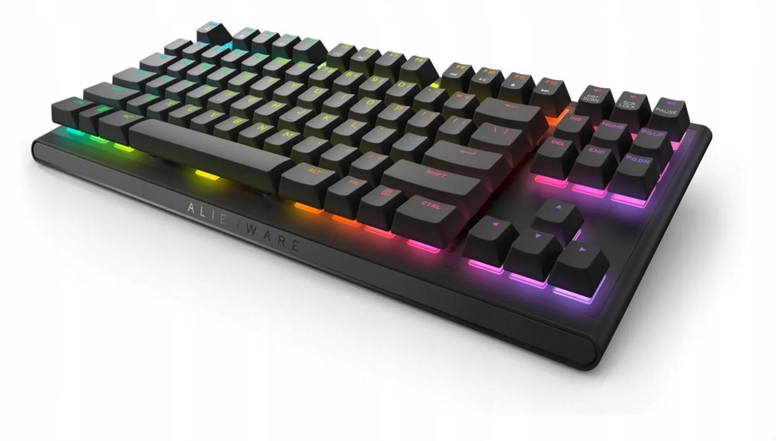 Alienware Tenkeyless Gaming Keyboard AW420K