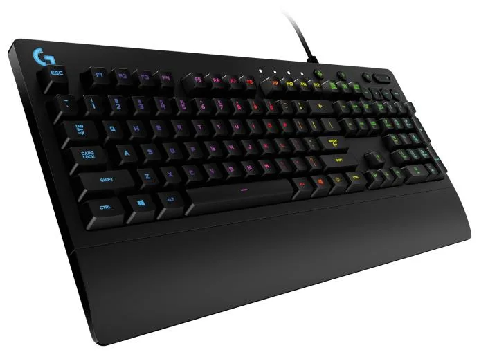 Logitech G213 Prodigy RGB Gaming Keyboard