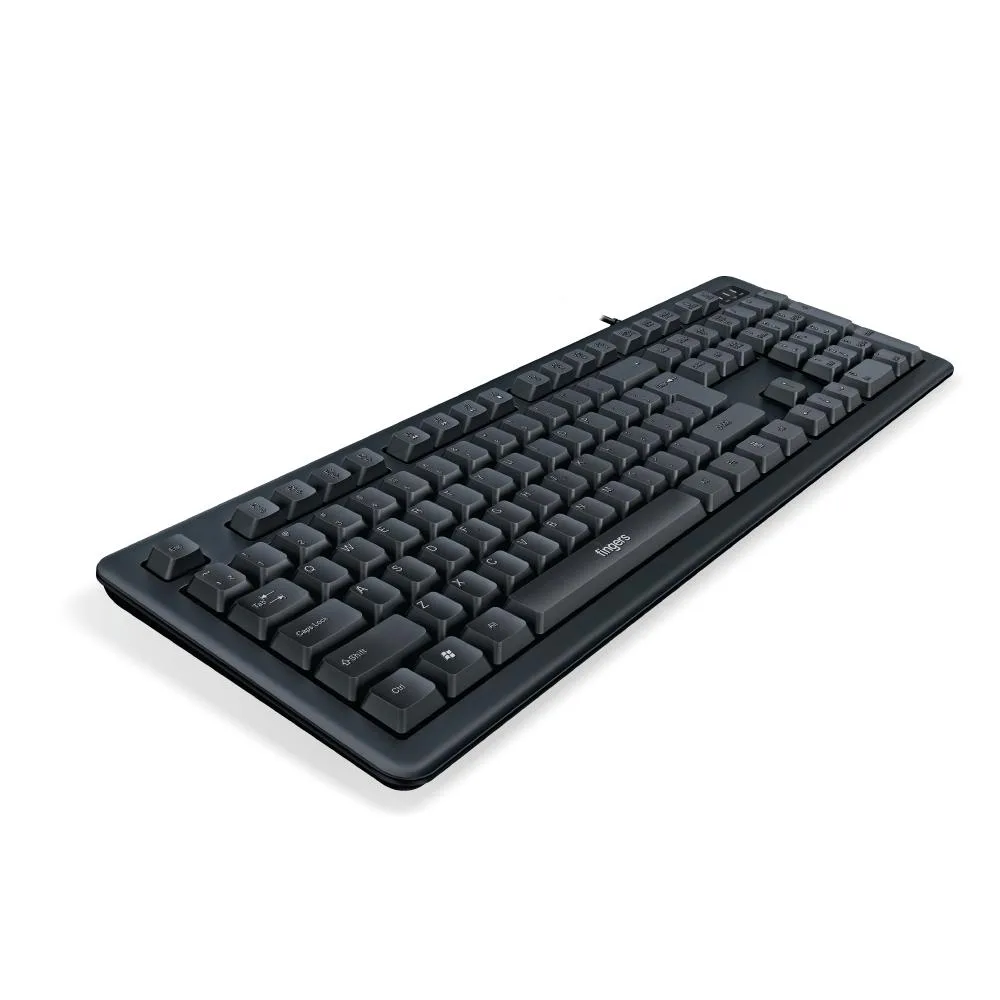 FINGERS Marvel Wired Keyboard