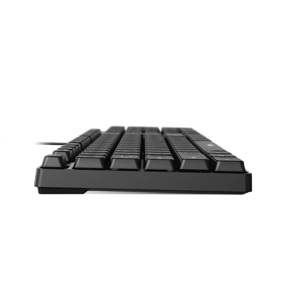 FINGERS Savage-MK2 Wired Mechanical Gaming Keyboard