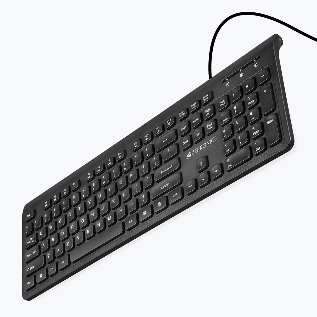 Zeb K51