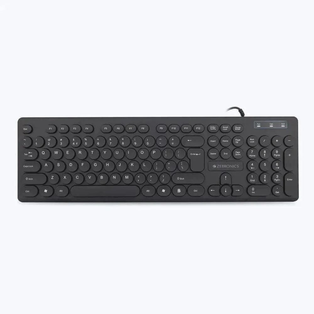 Zeb K24