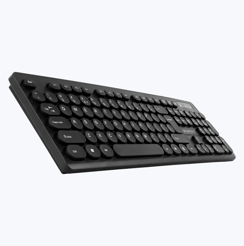 Zeb K24