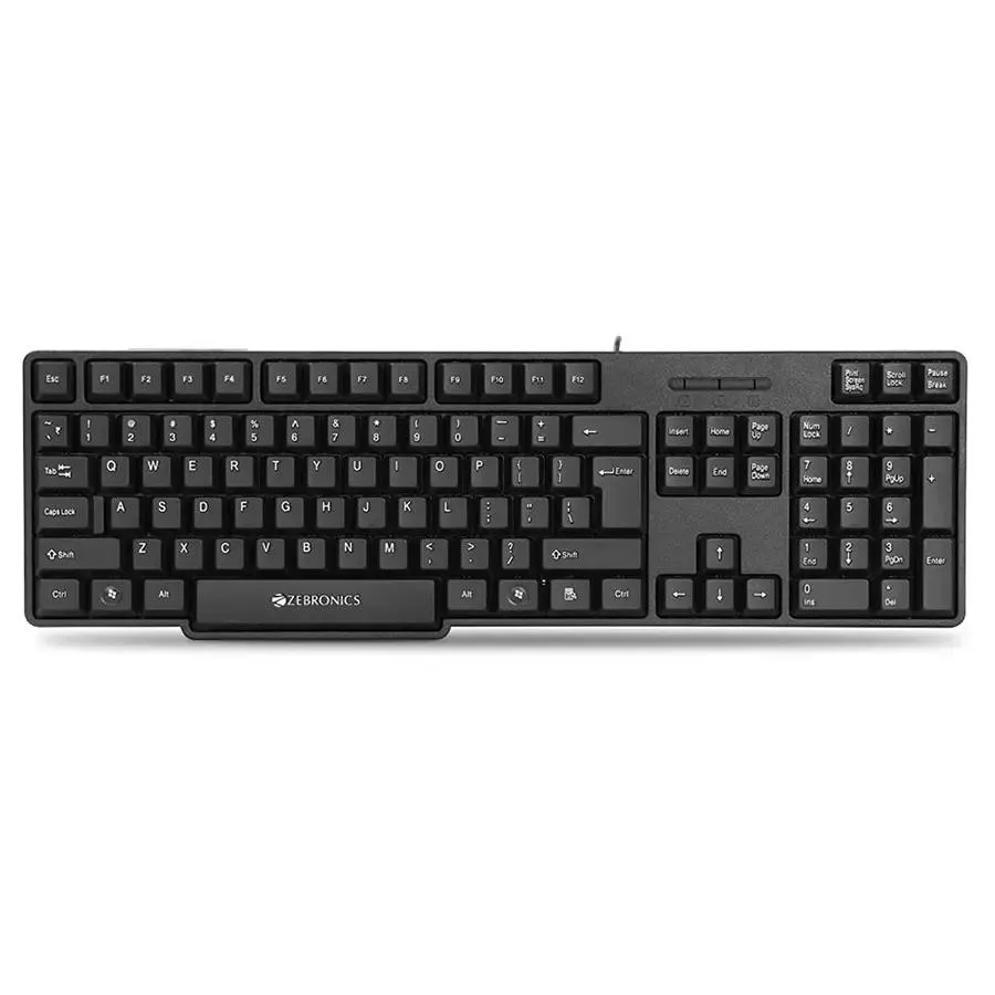 Zeb K16