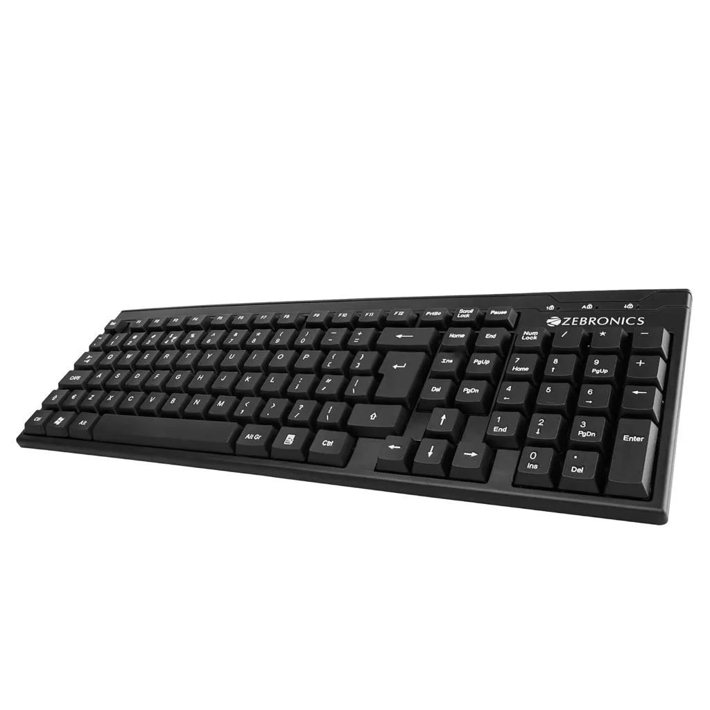 Zeb K23