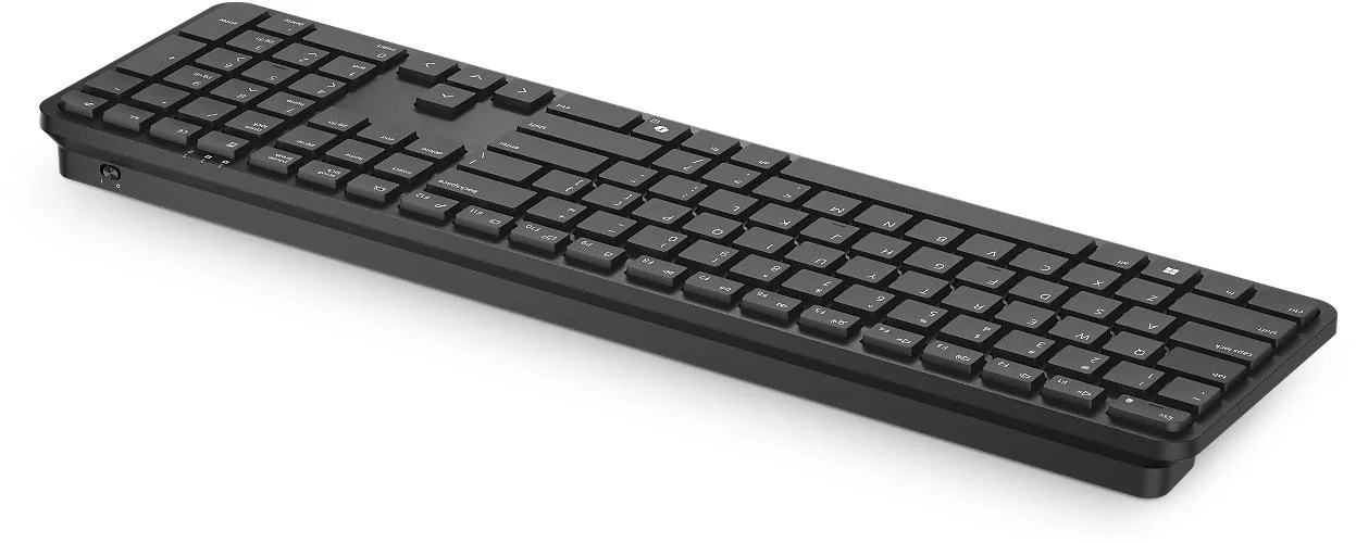 Dell Pro 5 Keyboard KB526
