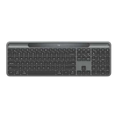 Logitech Signature Slim Solar+ Wireless Keyboard K980