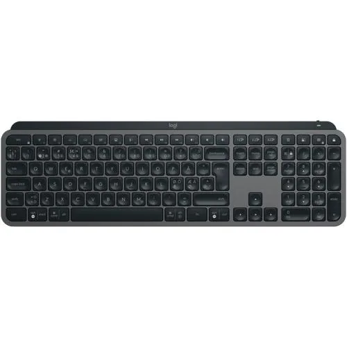 Logitech MX Keys S Advanced Wireless Illuminated Keyboard