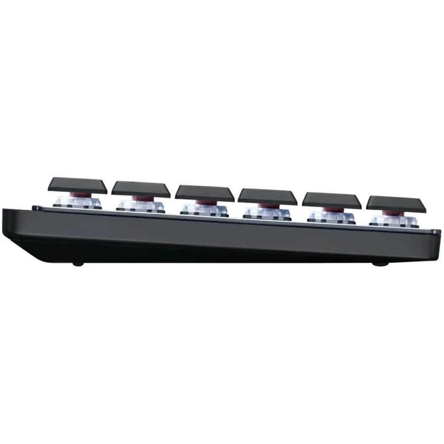 Logitech MX Mechanical Mini Minimalist Illuminated Performance Keyboard