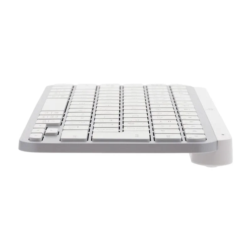 Logitech MX Keys Mini Minimalist Wireless Illuminated Keyboard