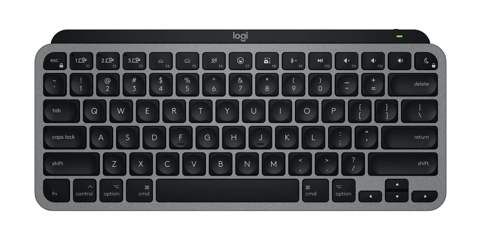 Logitech MX Keys Mini for Mac