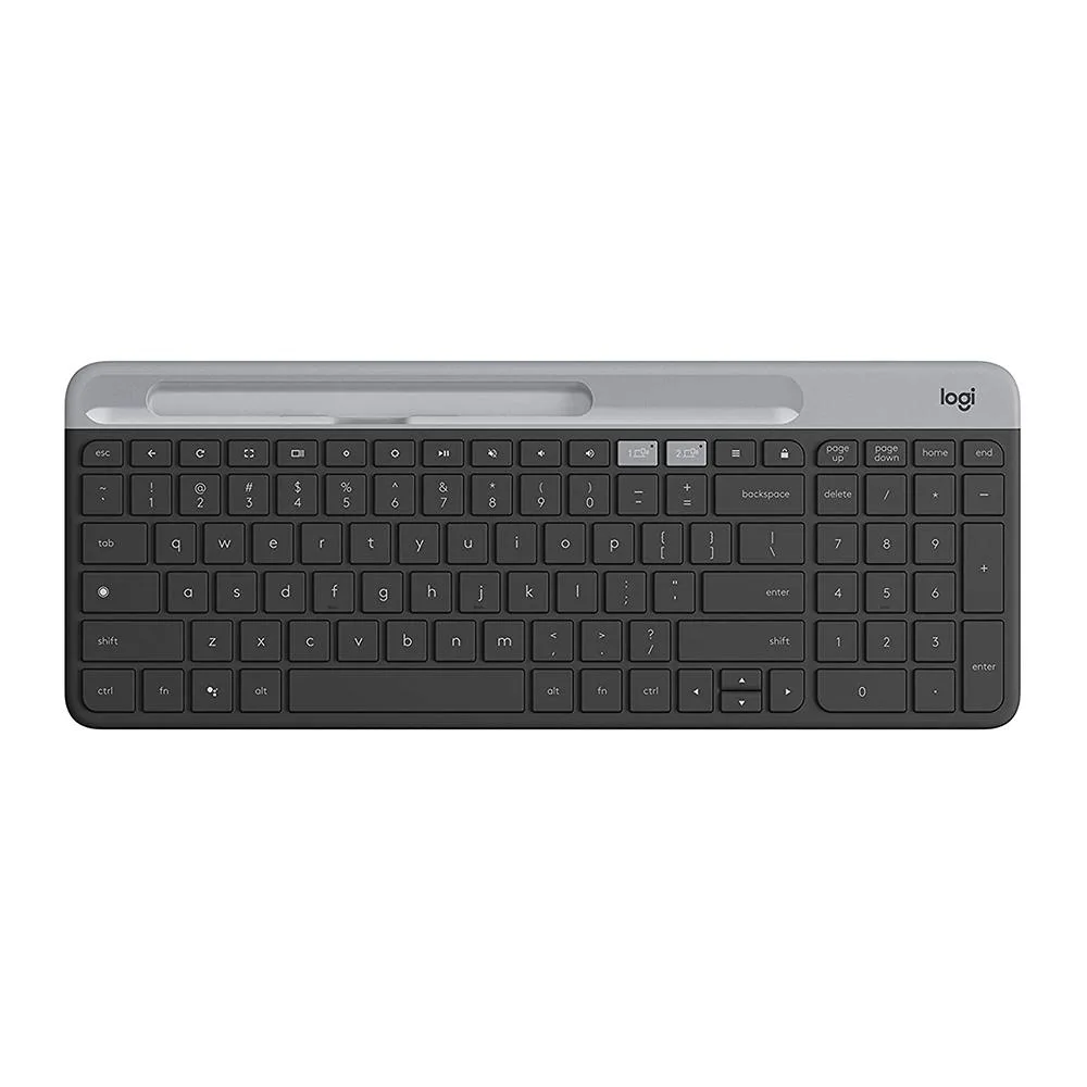 Logitech K580 Slim Multi-Device Wireless Keyboard