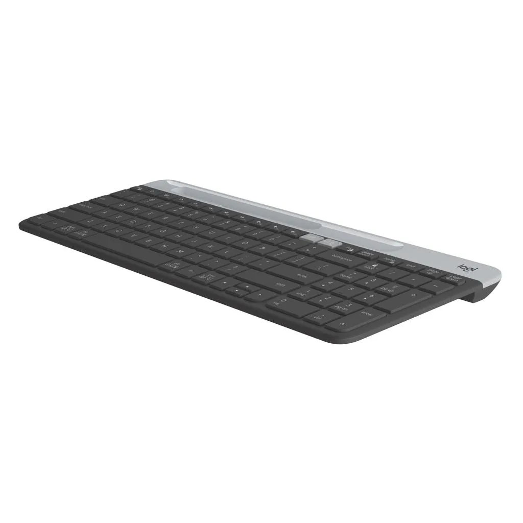Logitech K580 Slim Multi-Device Wireless Keyboard