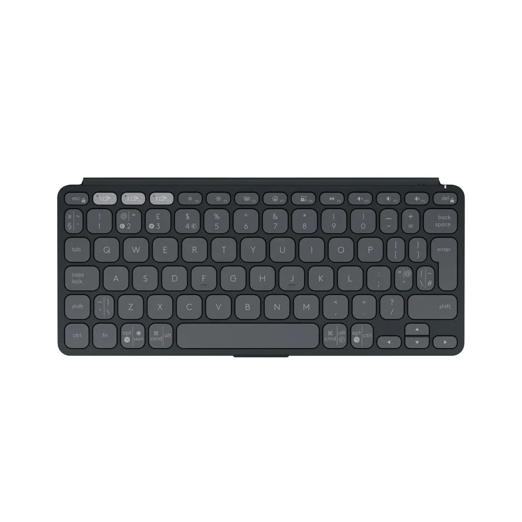 Logitech Keys-To-Go 2