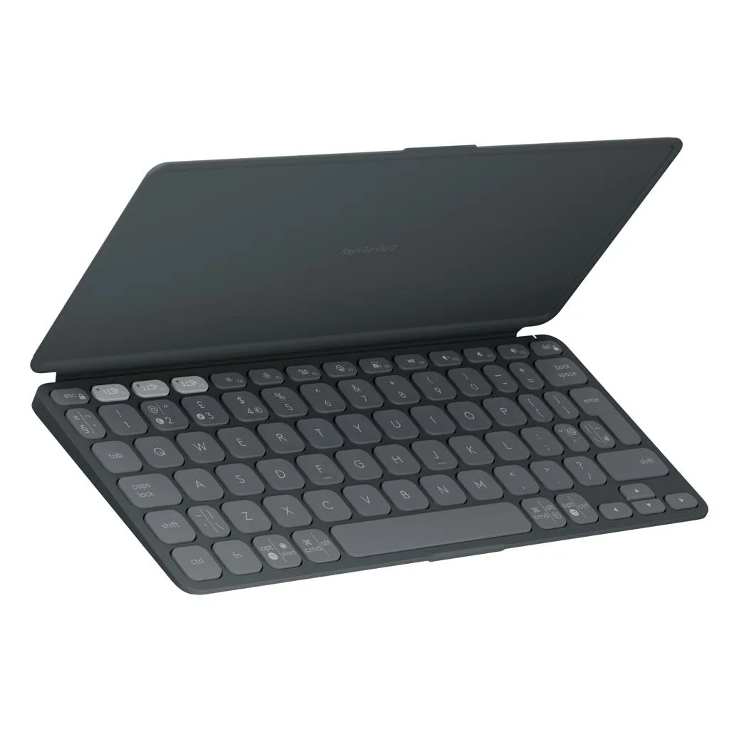 Logitech Keys-To-Go 2