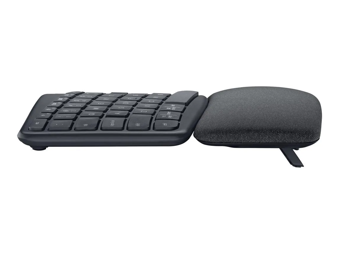 Logitech ERGO K860 Wireless Ergonomic Keyboard