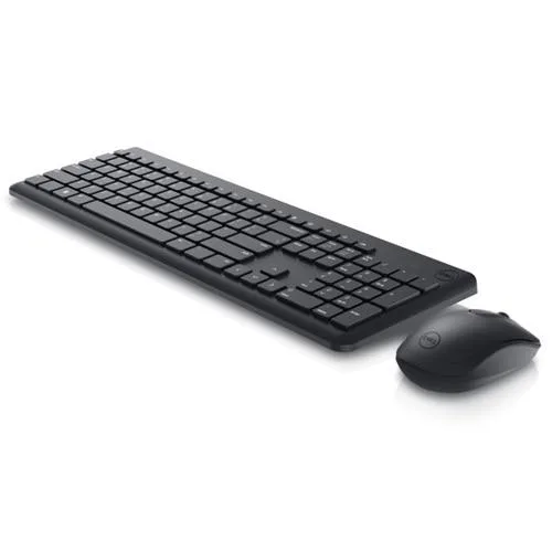 Dell KM3322W Wireless Keyboard and Mouse Combo