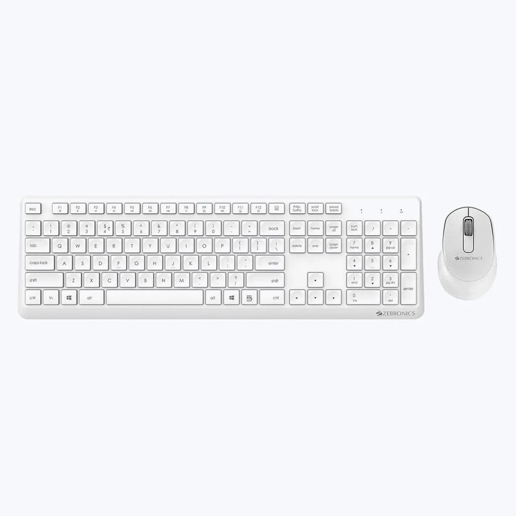 Zeb Companion 200