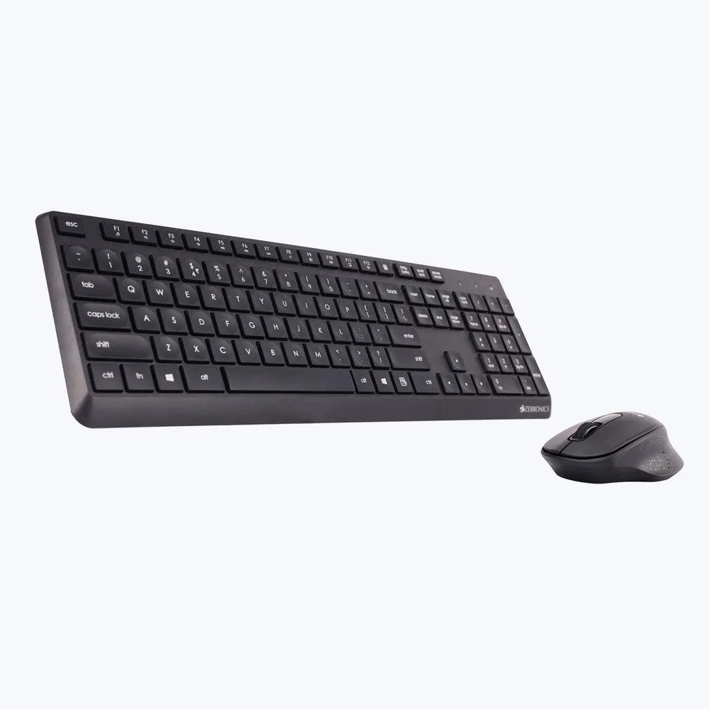 Zeb Companion 200