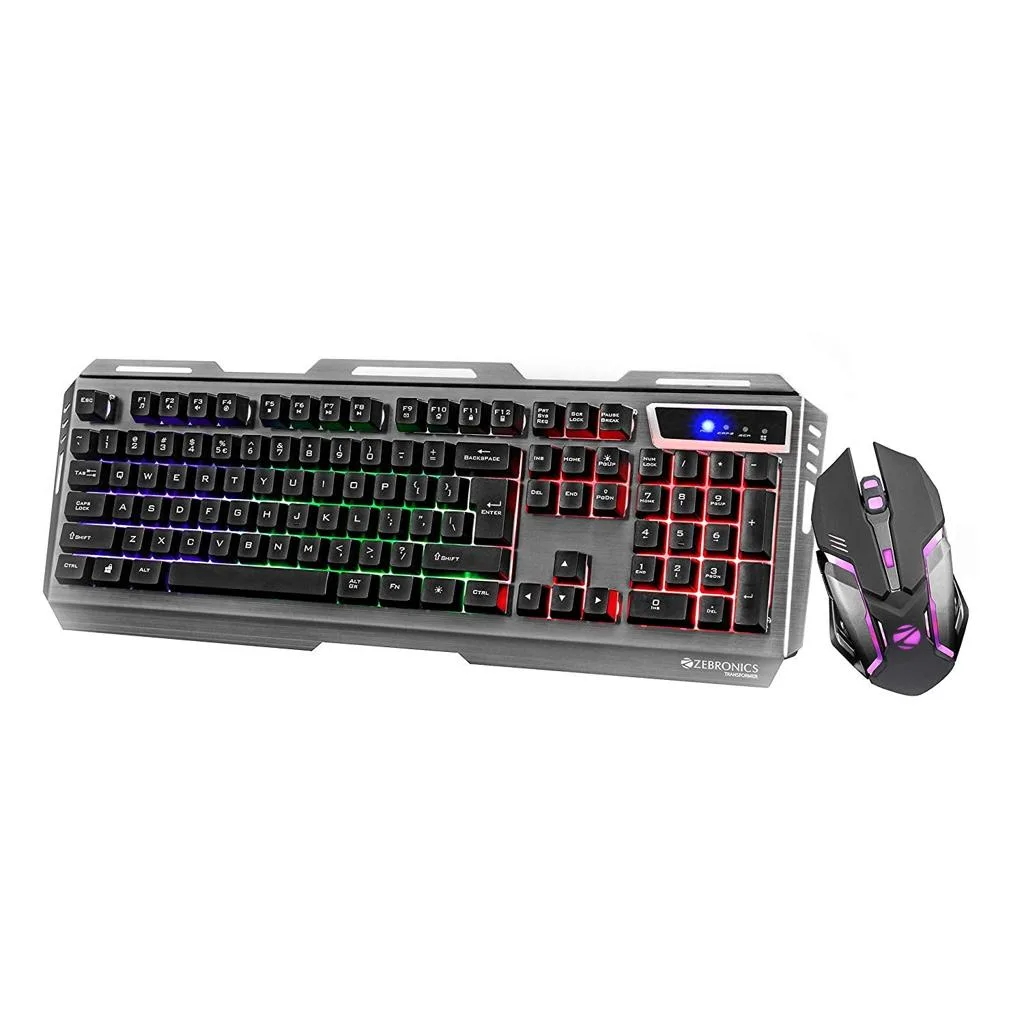 Zeb Transformer Pro