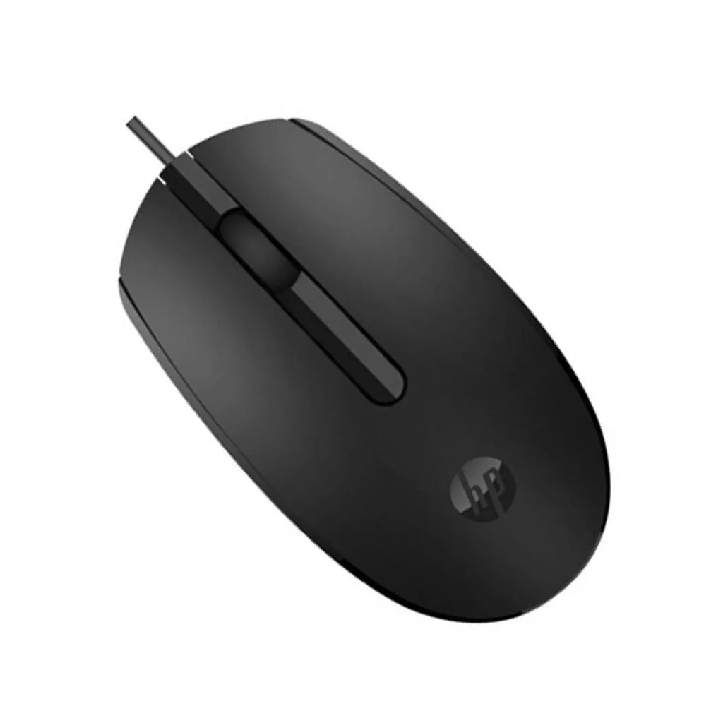 HP M10 Wired Mouse