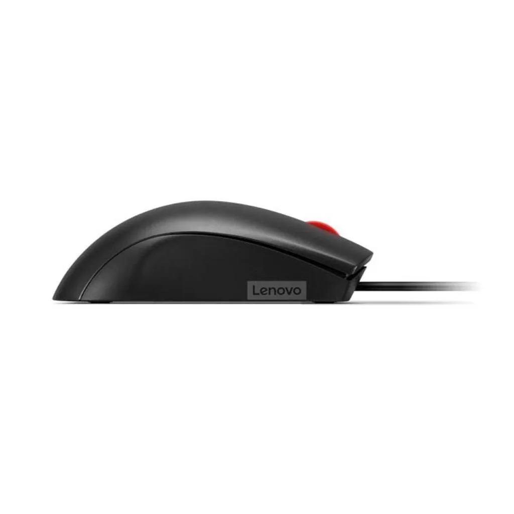 Lenovo 120 Wired Mouse
