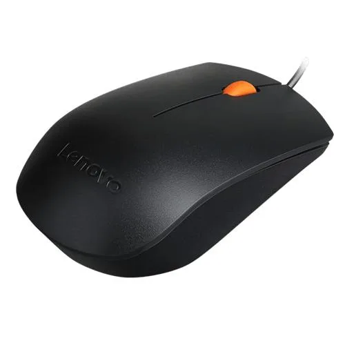 Lenovo 300 USB Mouse