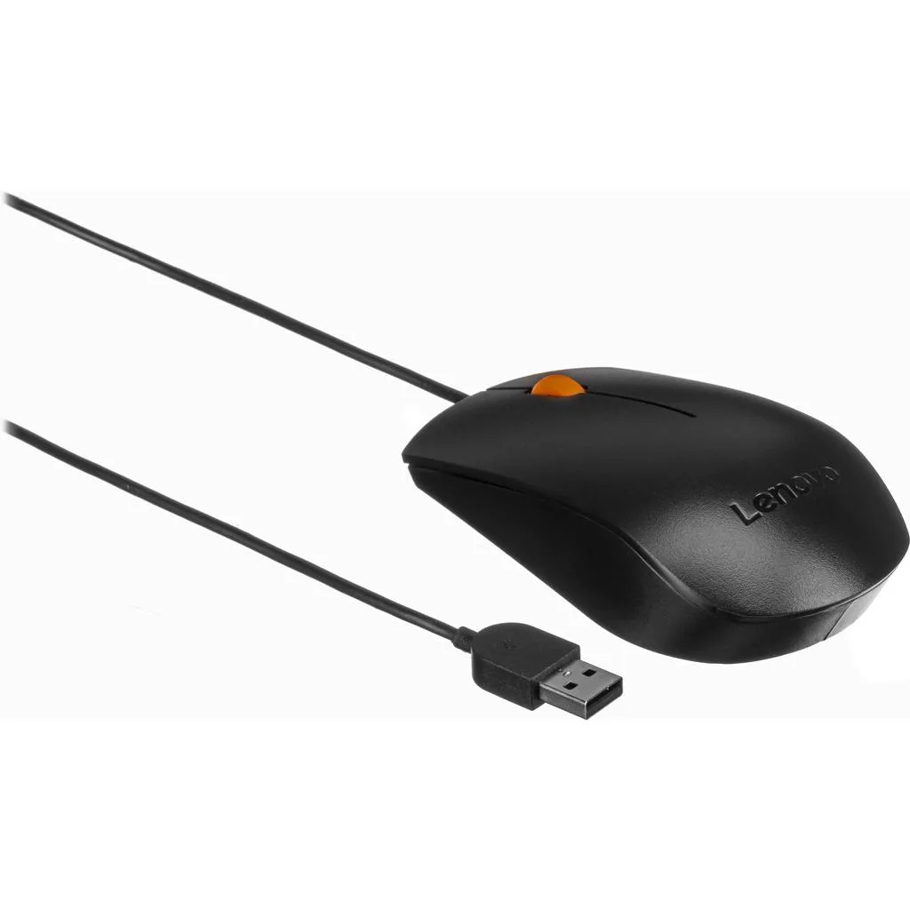 Lenovo 300 USB Mouse