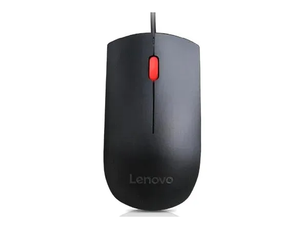 Lenovo Essential USB Mouse