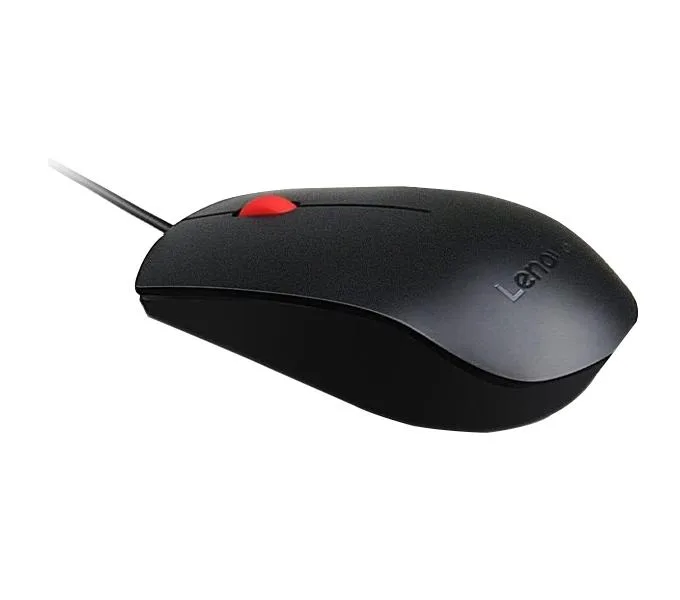 Lenovo Essential USB Mouse