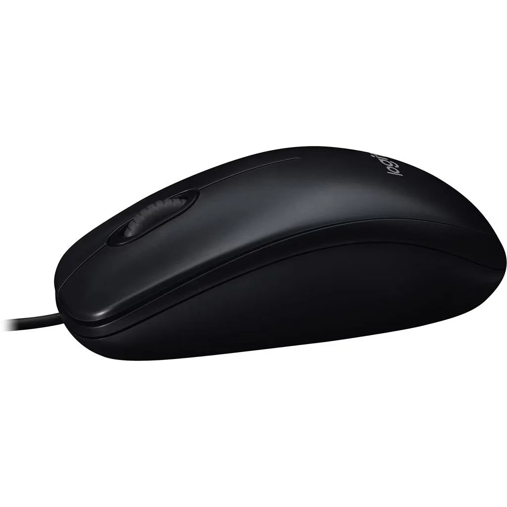 Logitech M90 Corded Mouse