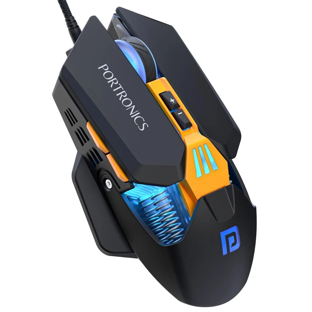 Portronics Vader 2.0