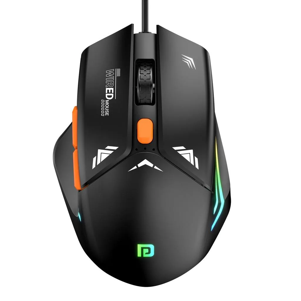 Portronics Vader 2.0