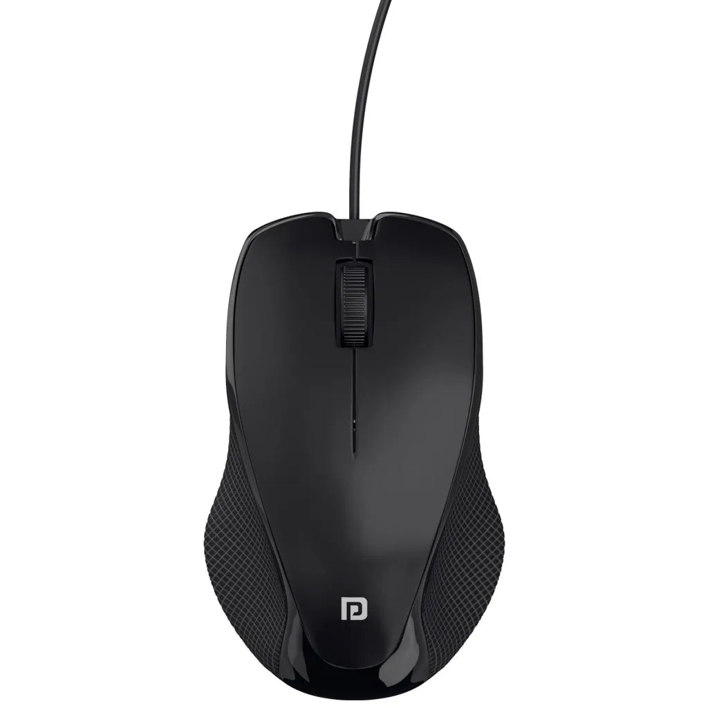 Portronics Toad 101