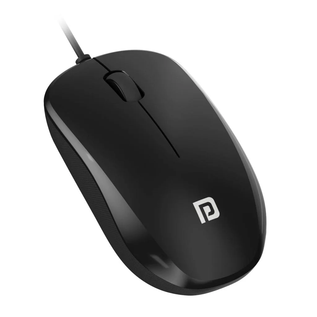 Portronics Toad 102