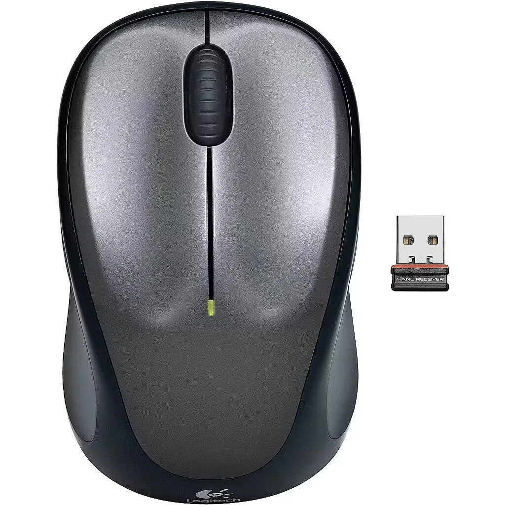 Logitech M235 Wireless Mouse