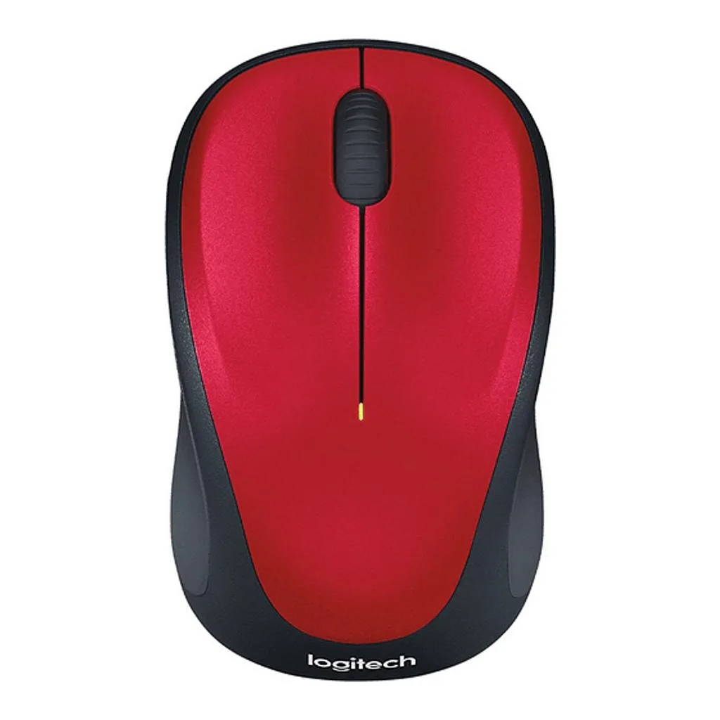 Logitech M235 Wireless Mouse