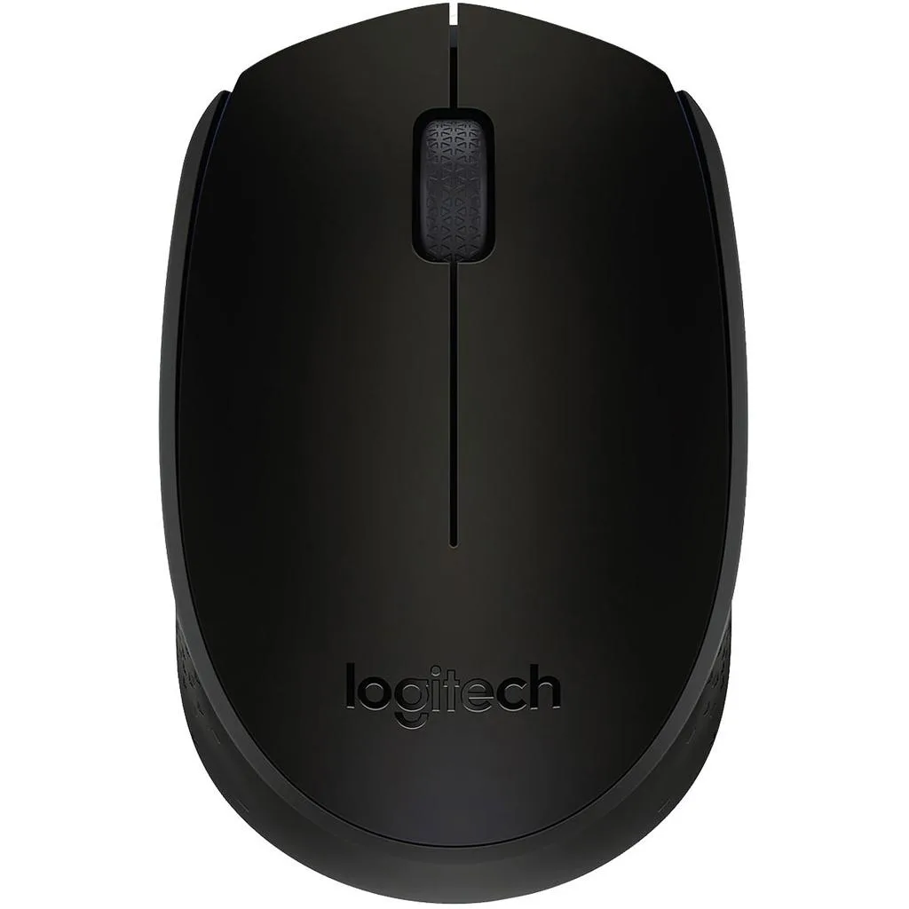 Logitech M171 Wireless Mouse