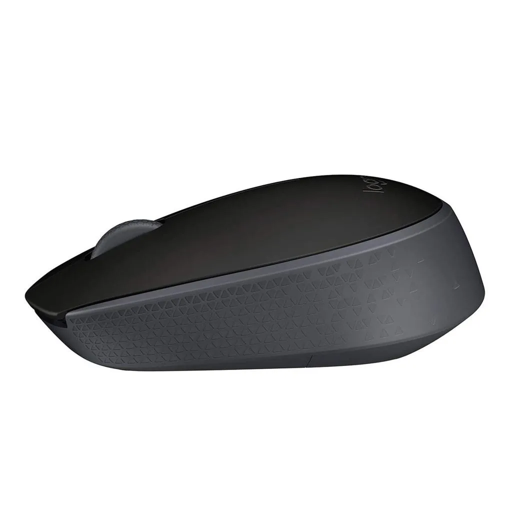 Logitech M171 Wireless Mouse