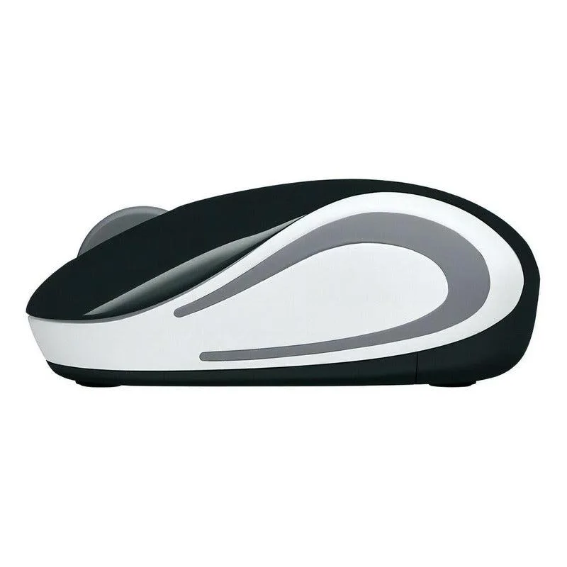 Logitech M187 Mini Wireless Mouse