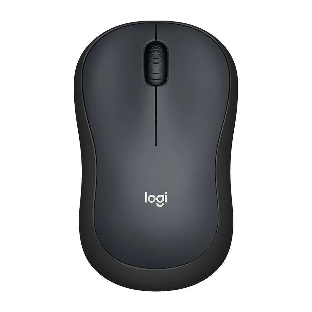 Logitech M221 Silent Wireless Mouse