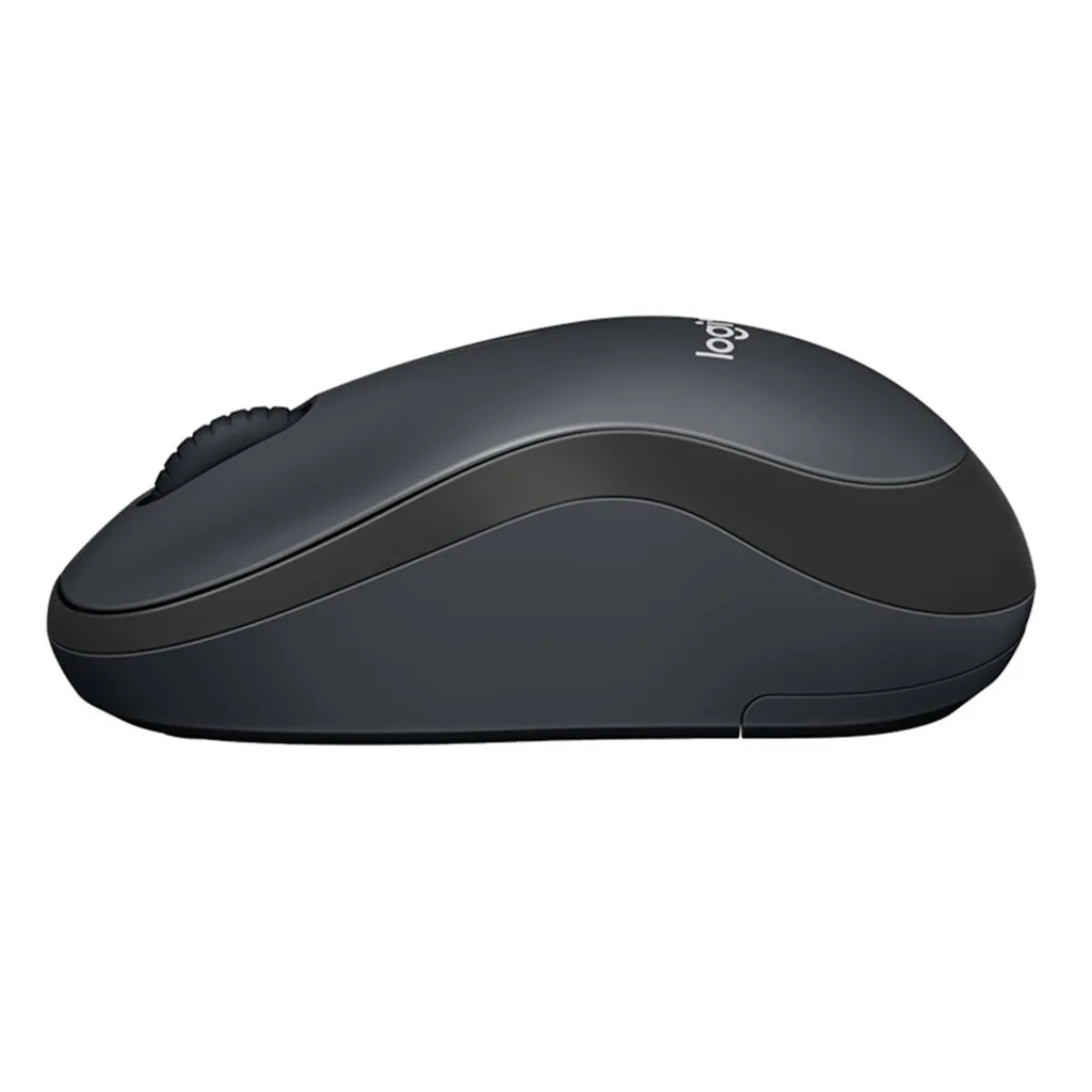 Logitech M221 Silent Wireless Mouse