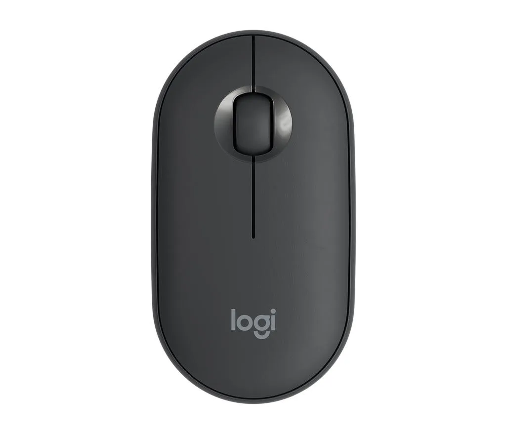 Logitech Pebble M350 Wireless Mouse